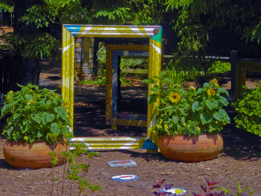 Bookworm Gardens - Sheboygan WI