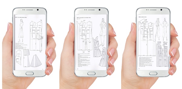 8 Aplikasi Desain Baju Android Keren Dan Gratis Yang Bisa Anda Coba Berita Bawean