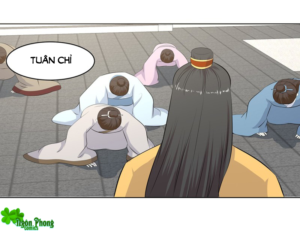 Hỏa Hồ - Chương 38 - Trang 44