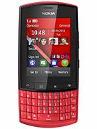 Harga baru Nokia Asha 303
