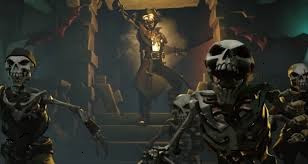 ScreenShot Sea of Thieves Free Download