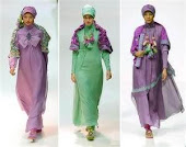 I Luv Muslimah Fashion*