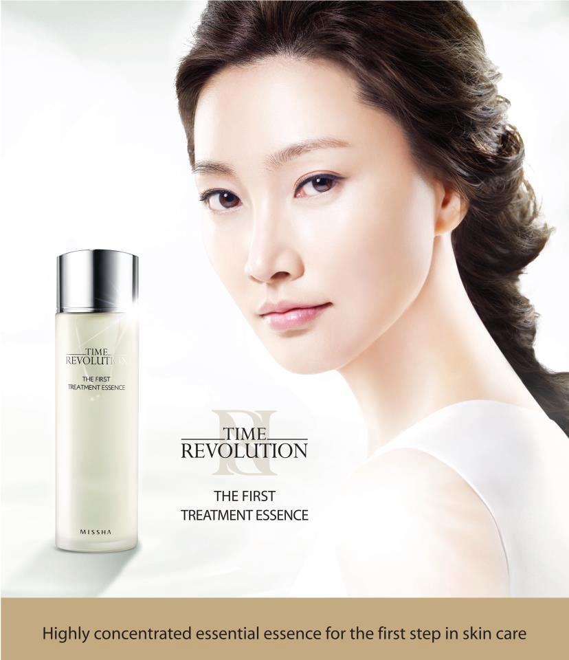 11 Brand Kosmetik Terkenal Asal Korea Untuk Merasakan Sensasi K