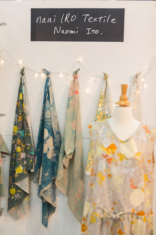 Houston Quilt Market Fall 2016 Recap Part I Japanese Fabrics