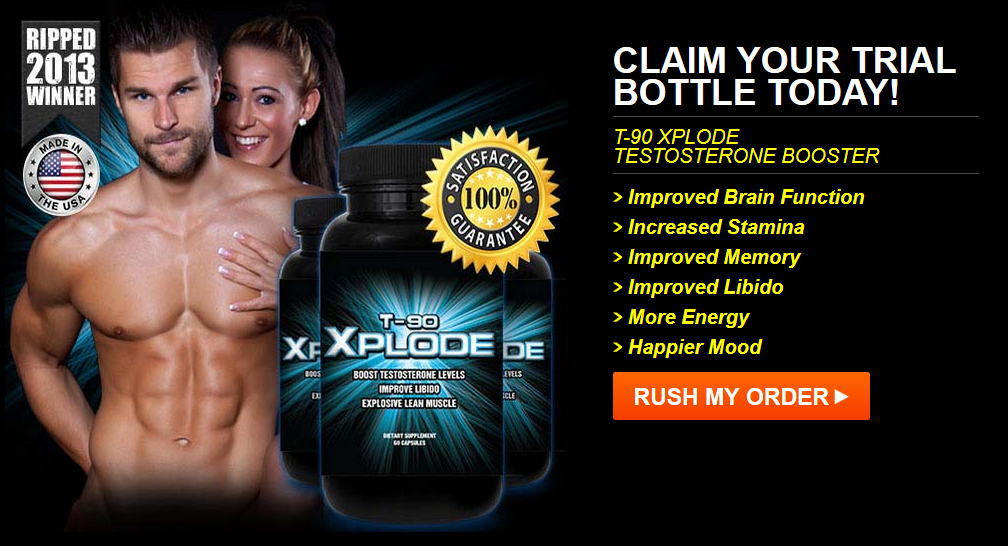 T-90 Xplode: Is it Effective or Not? Read ReviewsT-90 Xplode DONT