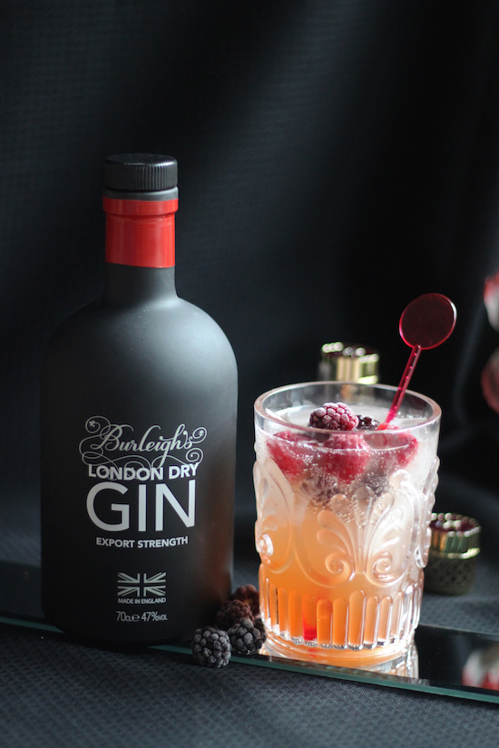 Emily's Recipes and Reviews UK Food Blog Leicestershire burleigh