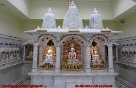 Miami Jain Temple