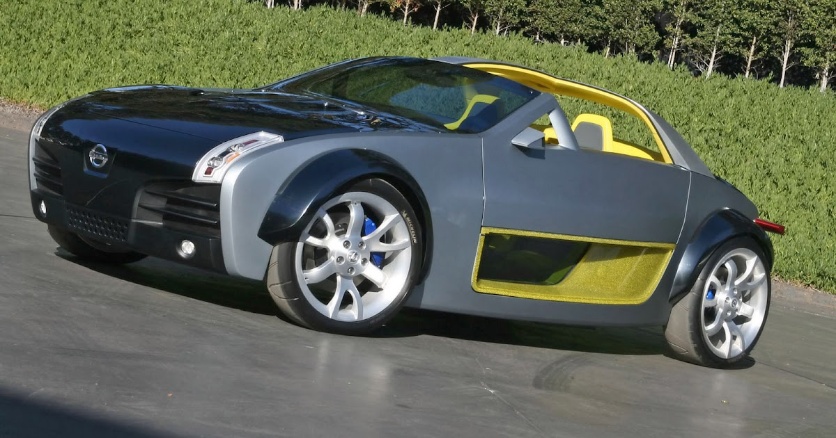 Nissan urge