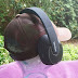 Wohome SBT565 Headphones Folding Over The Ear