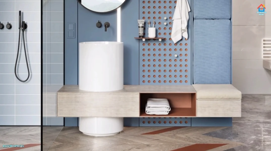 32 Photos vs. 100+ Bathroom Sink Design Ideas for Modern Bathroom Vanity Decor