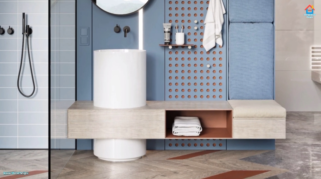 32 Photos vs. 100+ Bathroom Sink Design Ideas for Modern Bathroom Vanity Decor