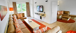 12-Personen Ferienhaus Hochsauerland
