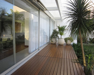 Patio Sliding Doors