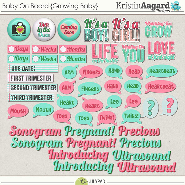http://the-lilypad.com/store/digital-scrapbooking-kit-baby-on-board.html