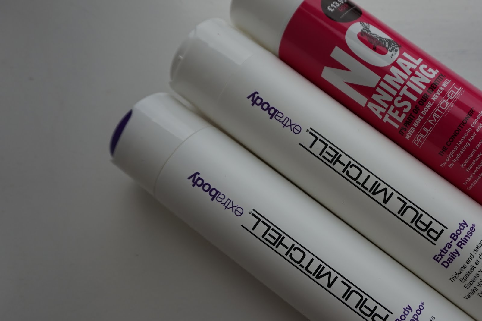 Paul Mitchell Uk Sex London City