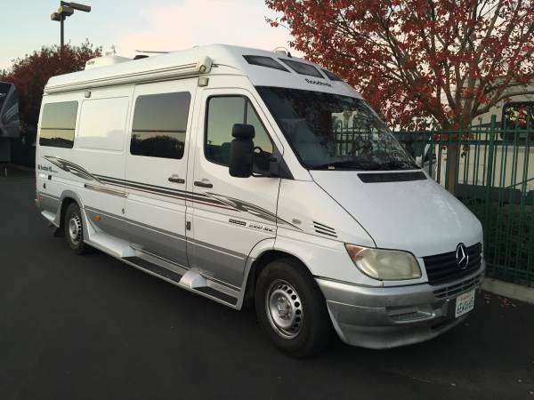 Roadtrek For Sale >> Used RVs 2007 Roadtrek RS Adventurous For Sale by Owner Roadtrek For Sale >> Used RVs 2007 Roadtrek RS Adventurous For Sale by Owner