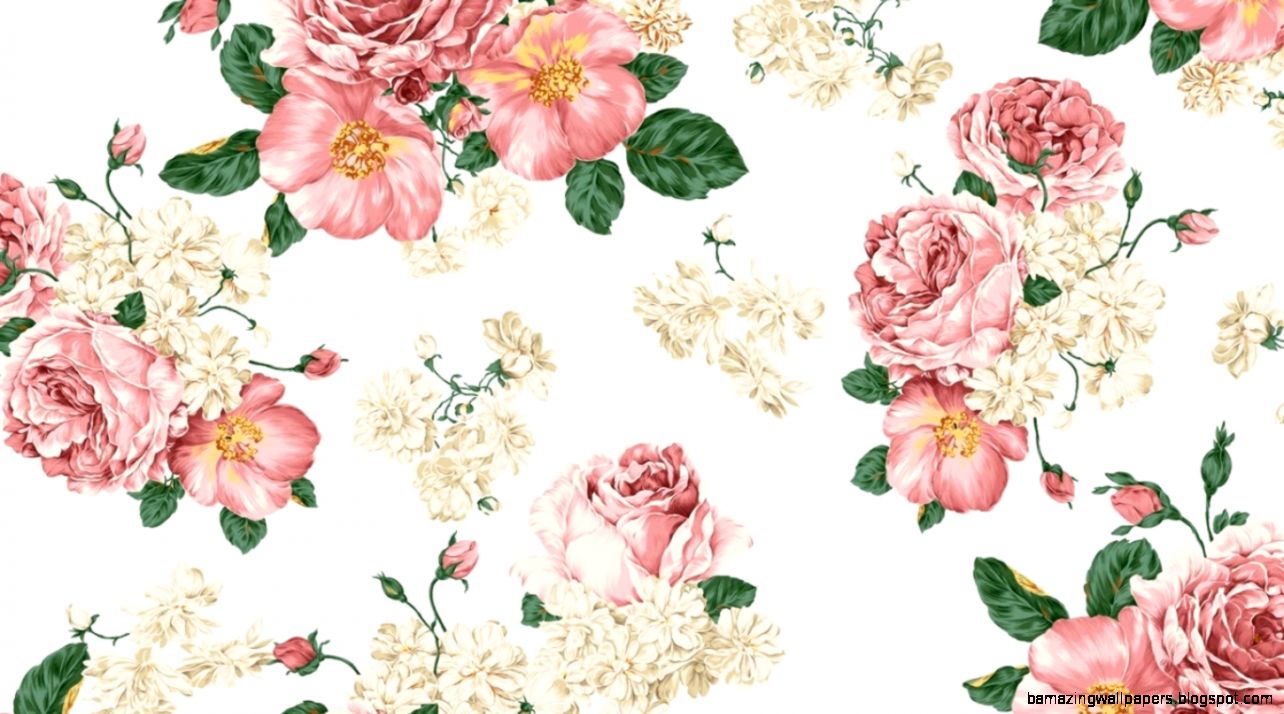 Flowers Tumblr Background