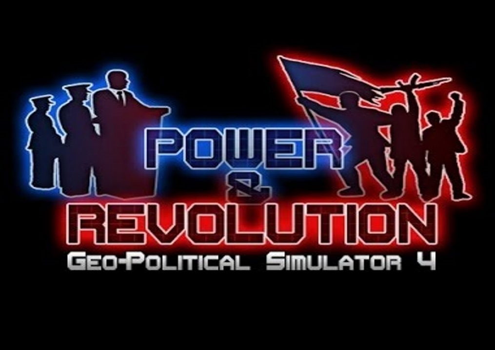 Power and Revolution Patch 6.24 G'zAns