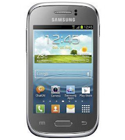 Harga Samsung Galaxy Young S6310 Harga Samsung Galaxy Young S6310