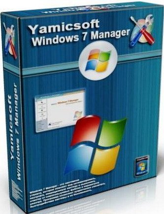 Windows%2B7%2BManager%2B2 Windows 7 Manager v2.1.6 Final