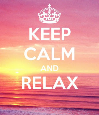 Keep Calm Quotes