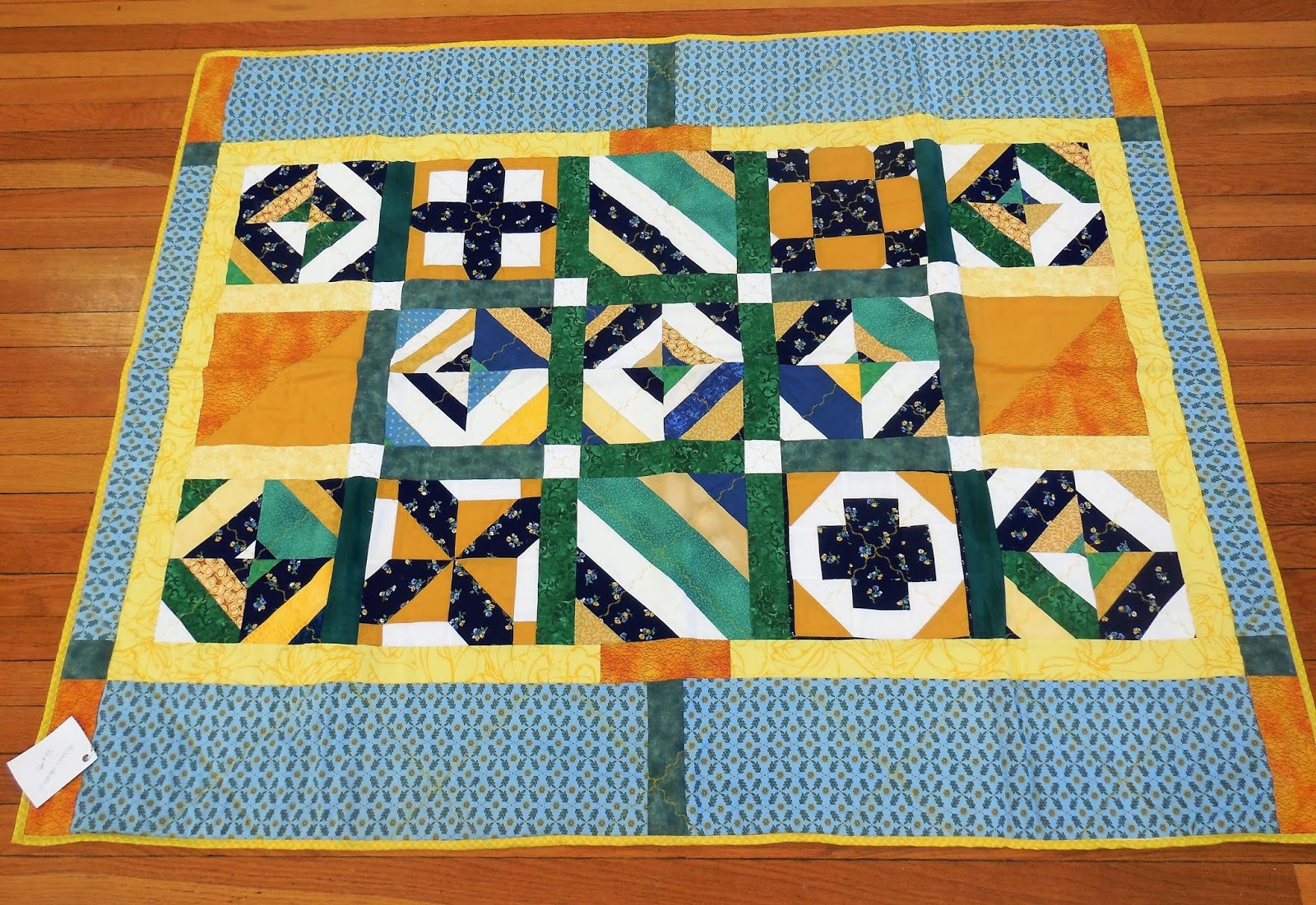 Peace by Piece Quilters