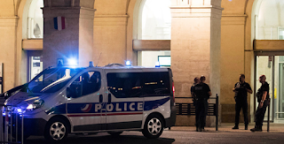 Jihadists eye ‘train derailments & food poisoning in Europe’ – French media 
