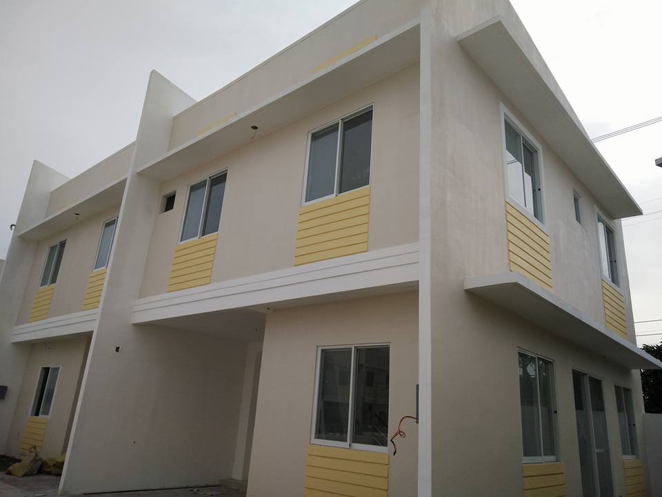 Mactan Lapulapu City Cebu House and Lot for sale pay only 150k to move