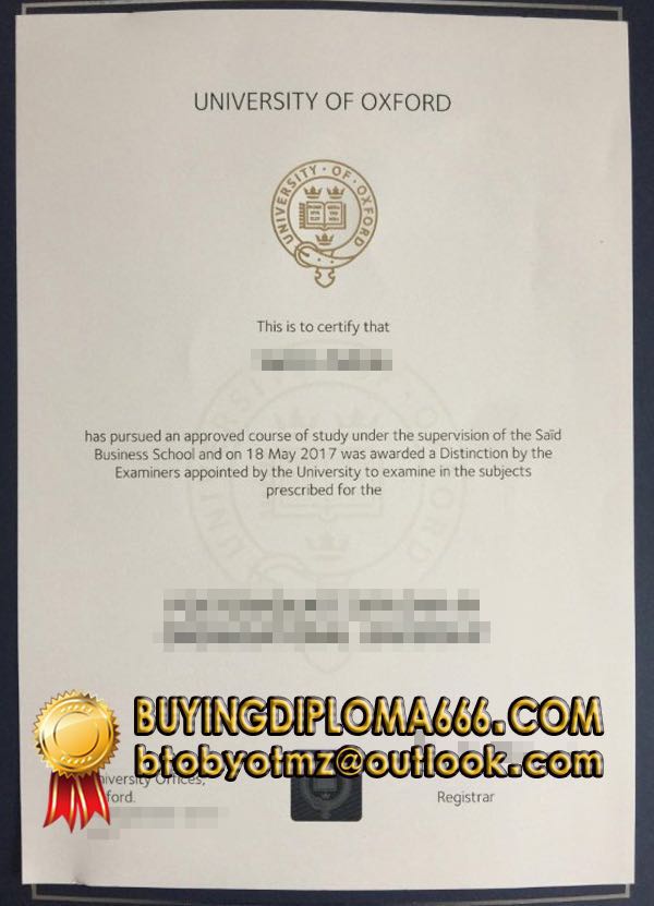 Hi Everyone Replica University Of Oxford Degree Make Your Own