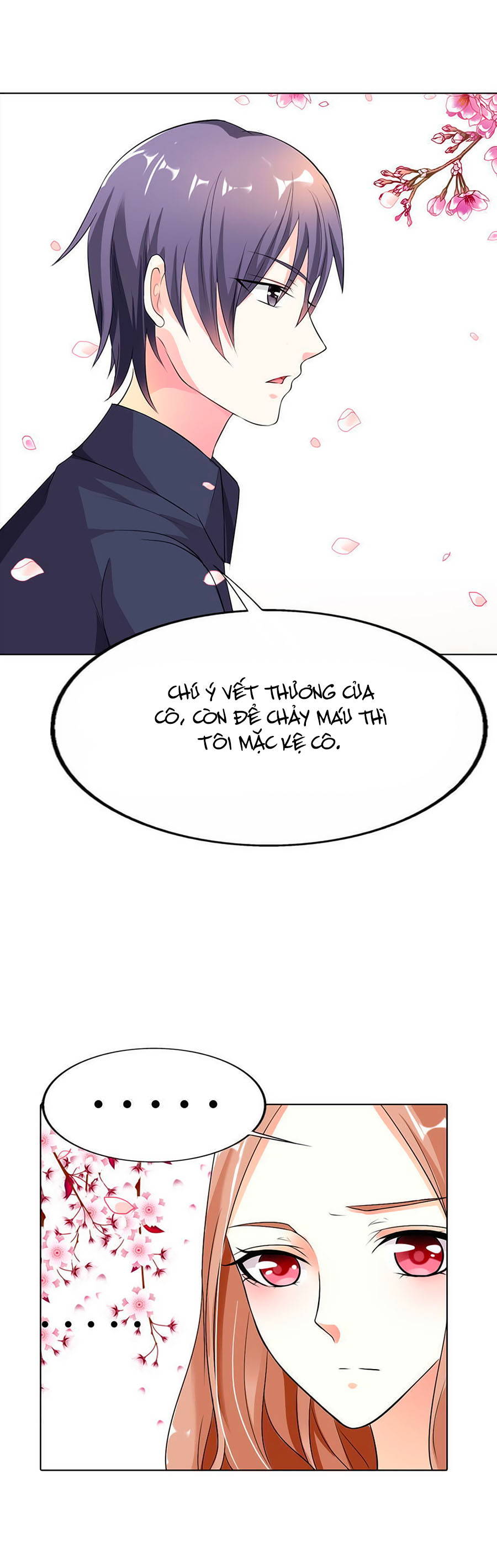 Song Diện Danh Viện - Chương 31 - Trang 3