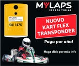 MyLaps