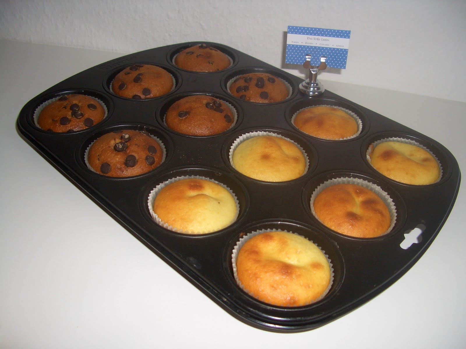 Das süße Leben: Februar 2012