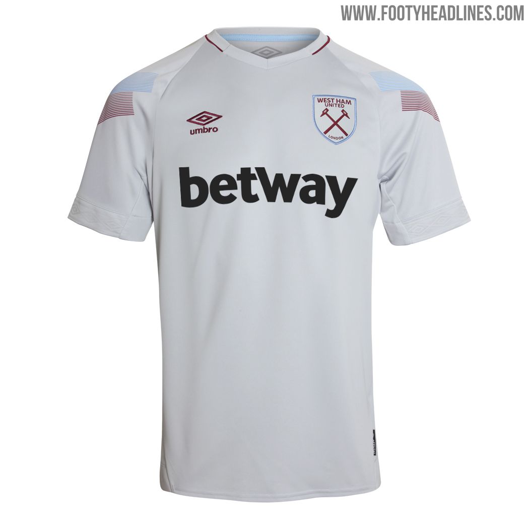 West Ham Third Kit Fifa 21 West Ham Third Kit Fifa 21