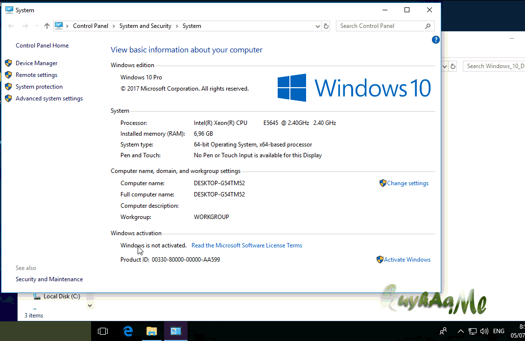 Активатор Windows 10 корпоративная. Windows 10 Digital activation. Windows Business Edition и Consumer Edition отличие. Связанные параметры вин 10. Windows business edition