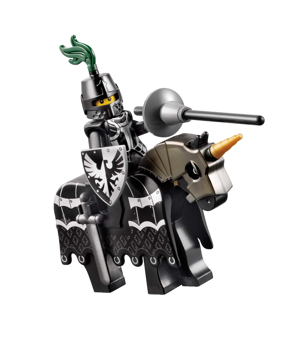 set database LEGO 10223 kingdom joust
