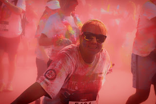The Color Run The Color Run