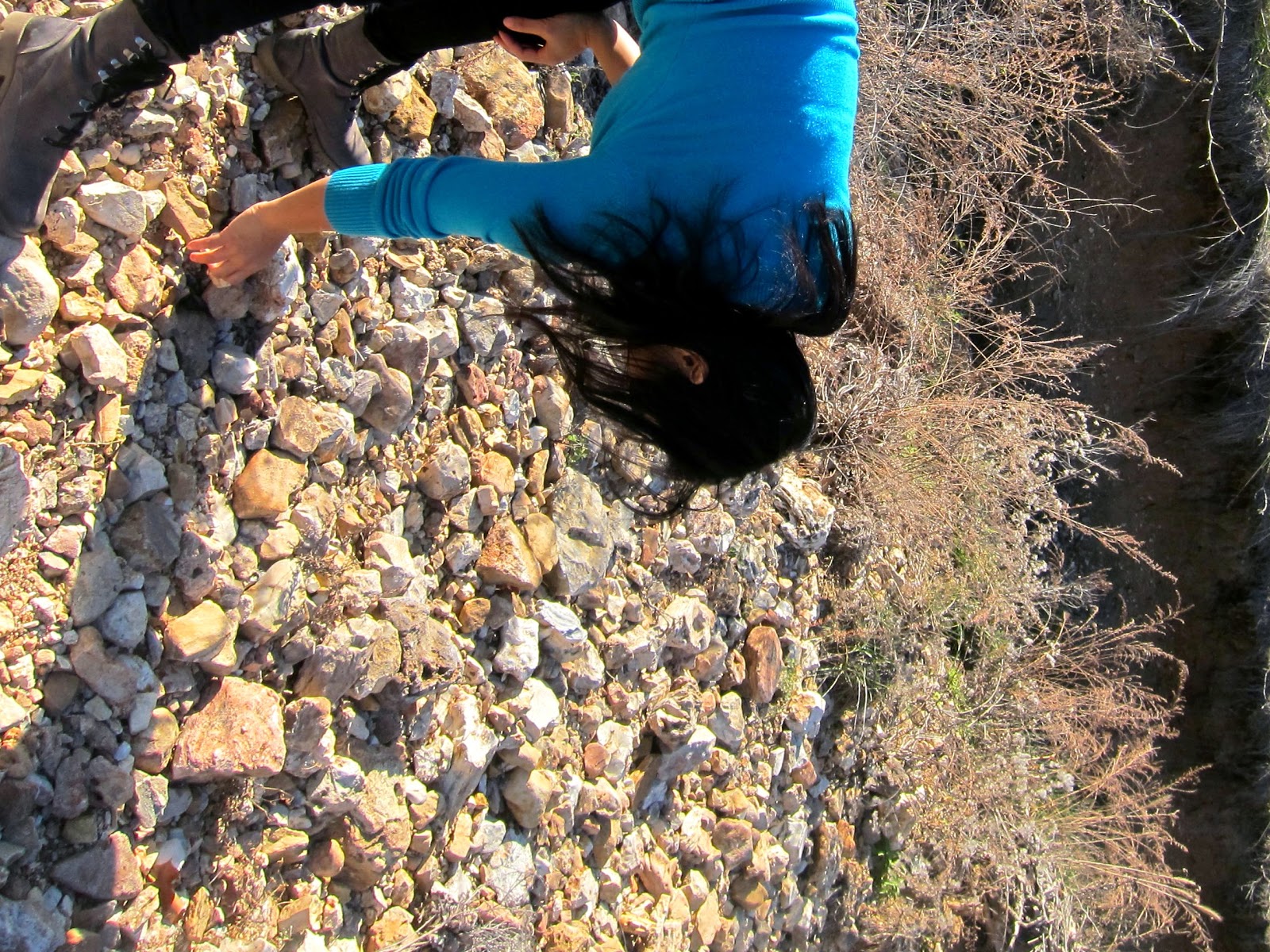 I Dig Crystals Blog Bead Hunting in Missouri