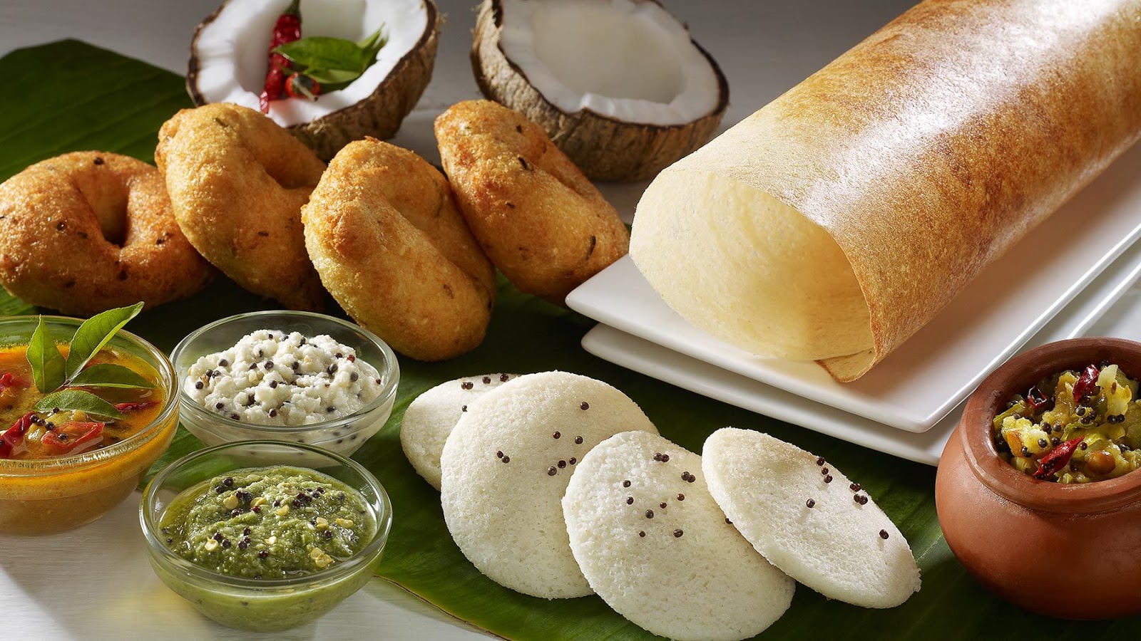 5 Best South Indian Restaurants In Chennai