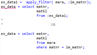 SAP ABAP Central: SAP HANA ABAP: CDS/AMDP – The Real Picture