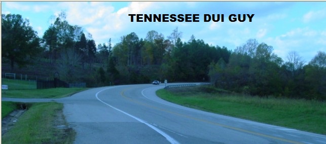TENNESSEE DUI GUY