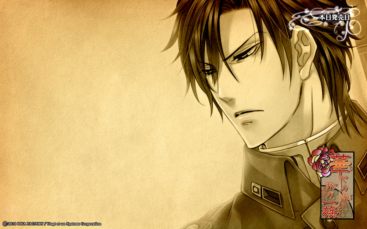 strinitymoon: HOT BISHOUNEN, HOT ANIME MEN, HANDSOME MEN, YAOI LOVE