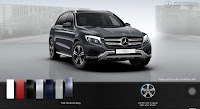 Mercedes GLC 250 4MATIC 2016 màu Xám Tenorite 755 Mercedes GLC 250 4MATIC 2016 màu Xám Tenorite 755