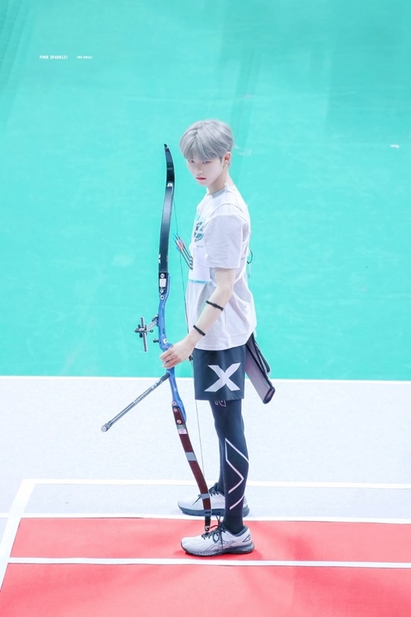 오늘자 결국 닉값한 아이돌(+실검 1위) | 인스티즈