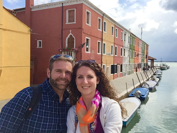 Travel: Burano, Italy | My Darling Days Travel: Burano, Italy | My Darling Days