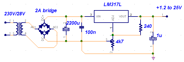 Регулятор напряжения lm317t. Регулятор напряжения на лм317 схема. Схемы стабилизаторов напряжения на микросхеме lm317. Lm317 регулировка от нуля. Схема блока питания на lm317.