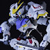 Custom Build: 1/100 Gundam Barbatos Forms 1 to 6 [Detailed]