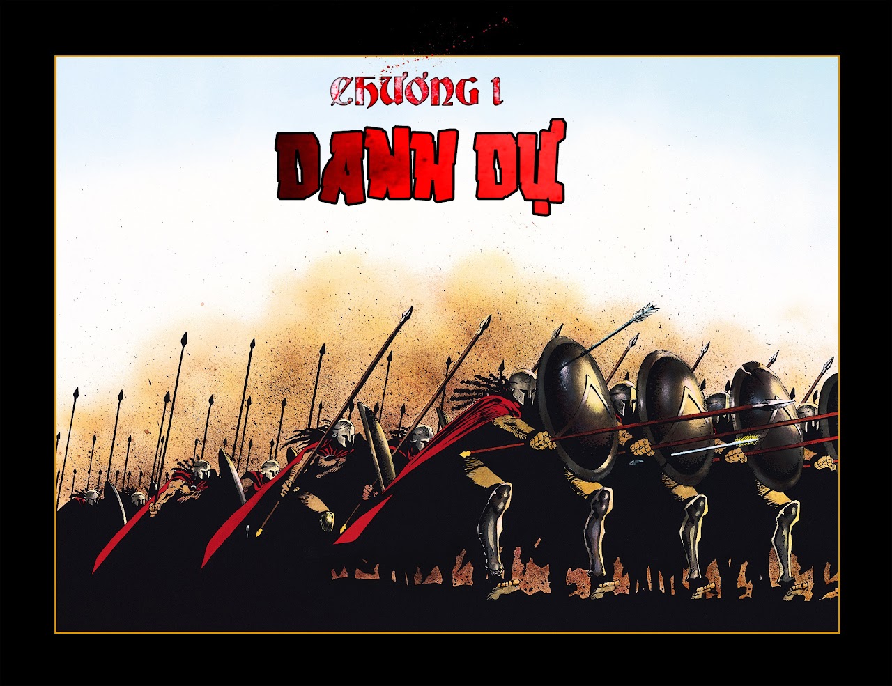 300 Chap 1 - Next Chap 2