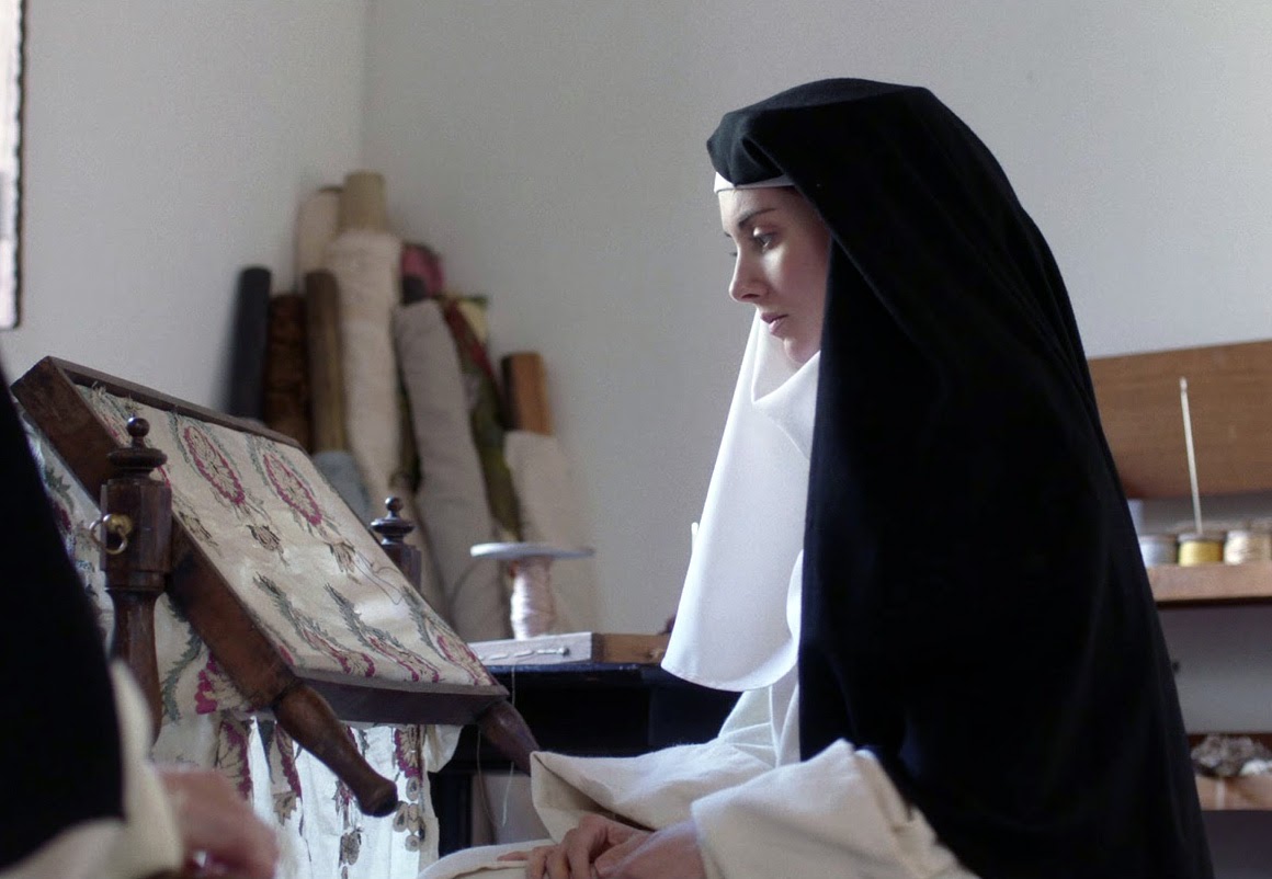 The Little Hours | MOSTBEAUTIFULGIRLSCAPS