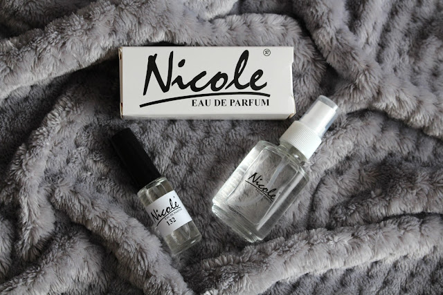 Perfumy Nicole
