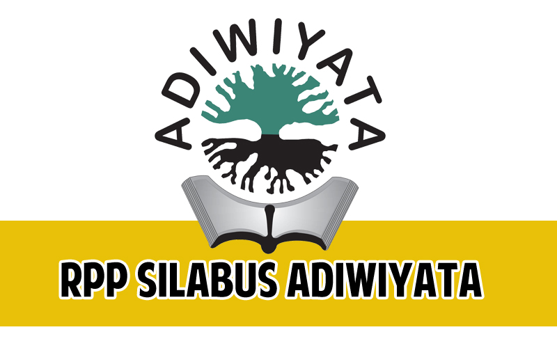 Download RPP Adiwiyata SD, SMP, SMA Revisi 2017 lengkap